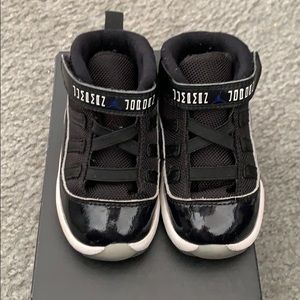 Jordan 11 Retro BT